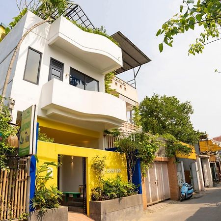 Banh Inn 후에 외부 사진