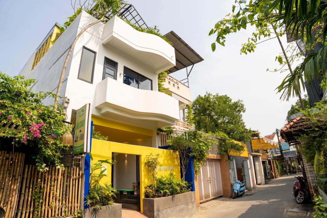 Banh Inn 후에 외부 사진